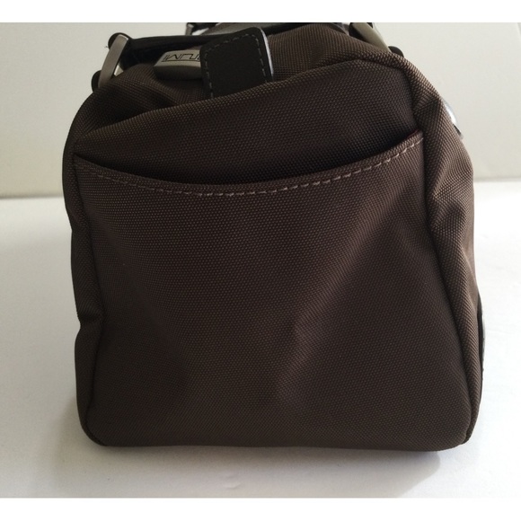 TUMI Double Handle Bag - Picture 5 of 14